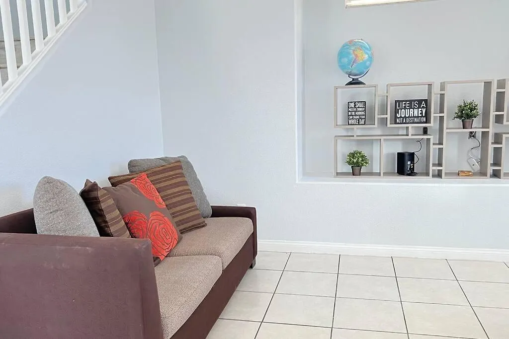 Tatil Evi Mickelyn House- 5 Bedroom 3 Bath 5 Minutes To Speedway 18 Min To Strip Las Vegas