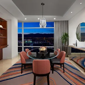 Otel Aria Sky, Las Vegas